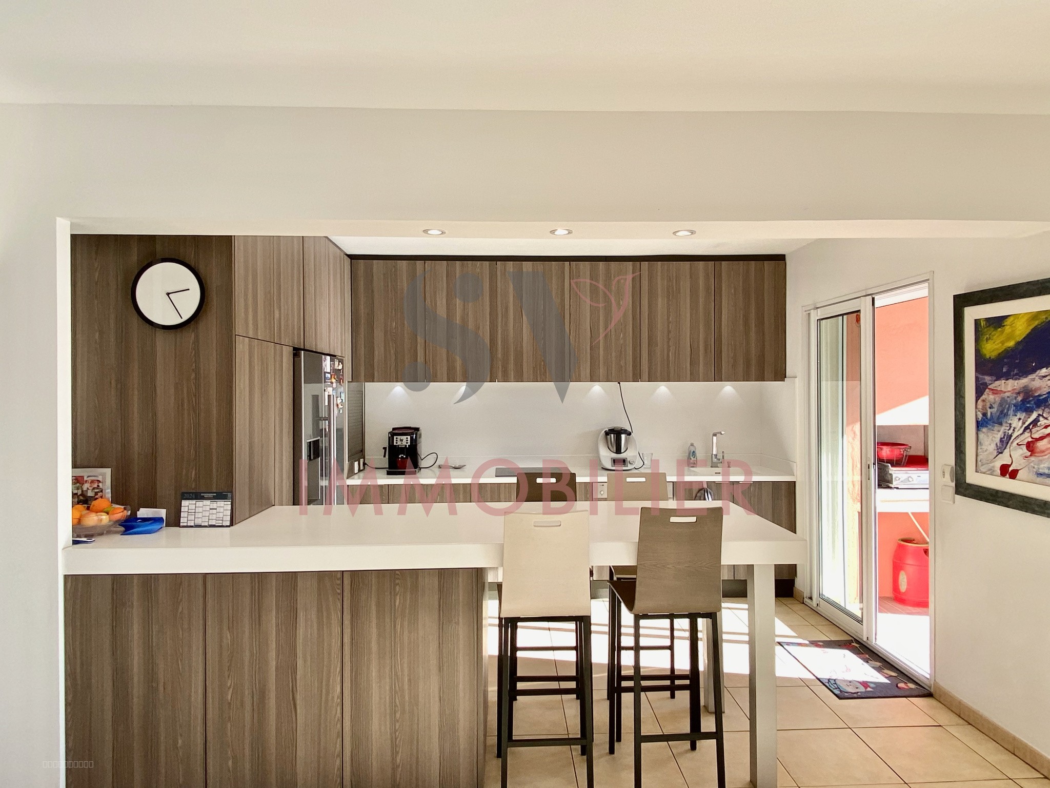 Bien immobilier à vendre à Ginestas, 173 m², 8 pièces – photo 2 sur 19