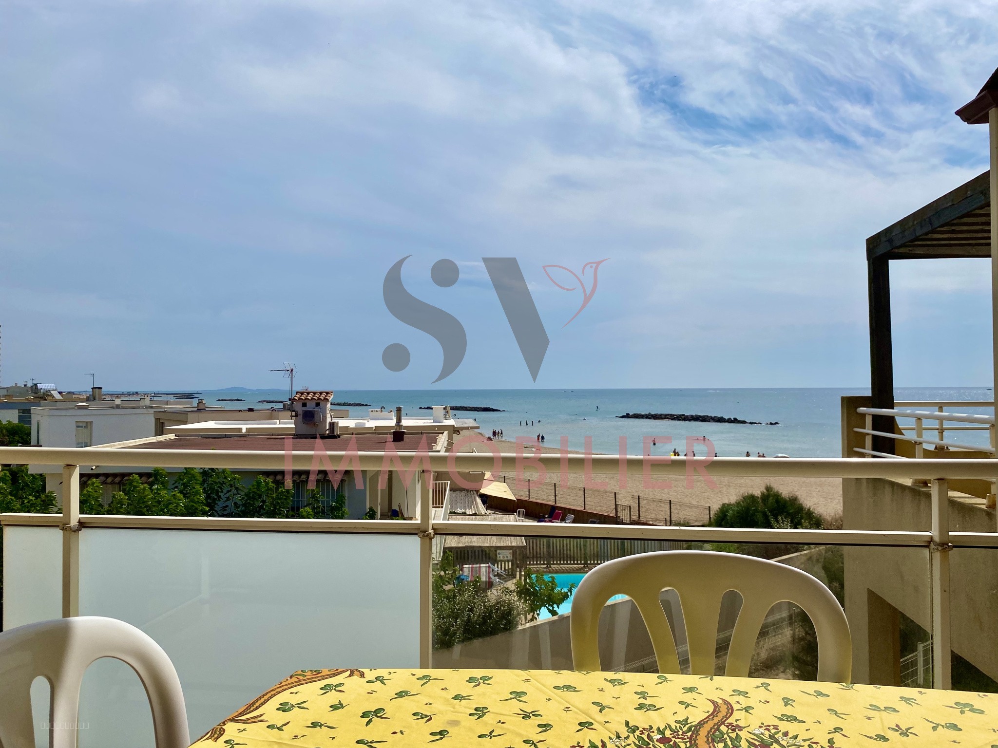 Bien immobilier à vendre à Villeneuve les beziers, 400 m², 5 pièces – photo 2 sur 17