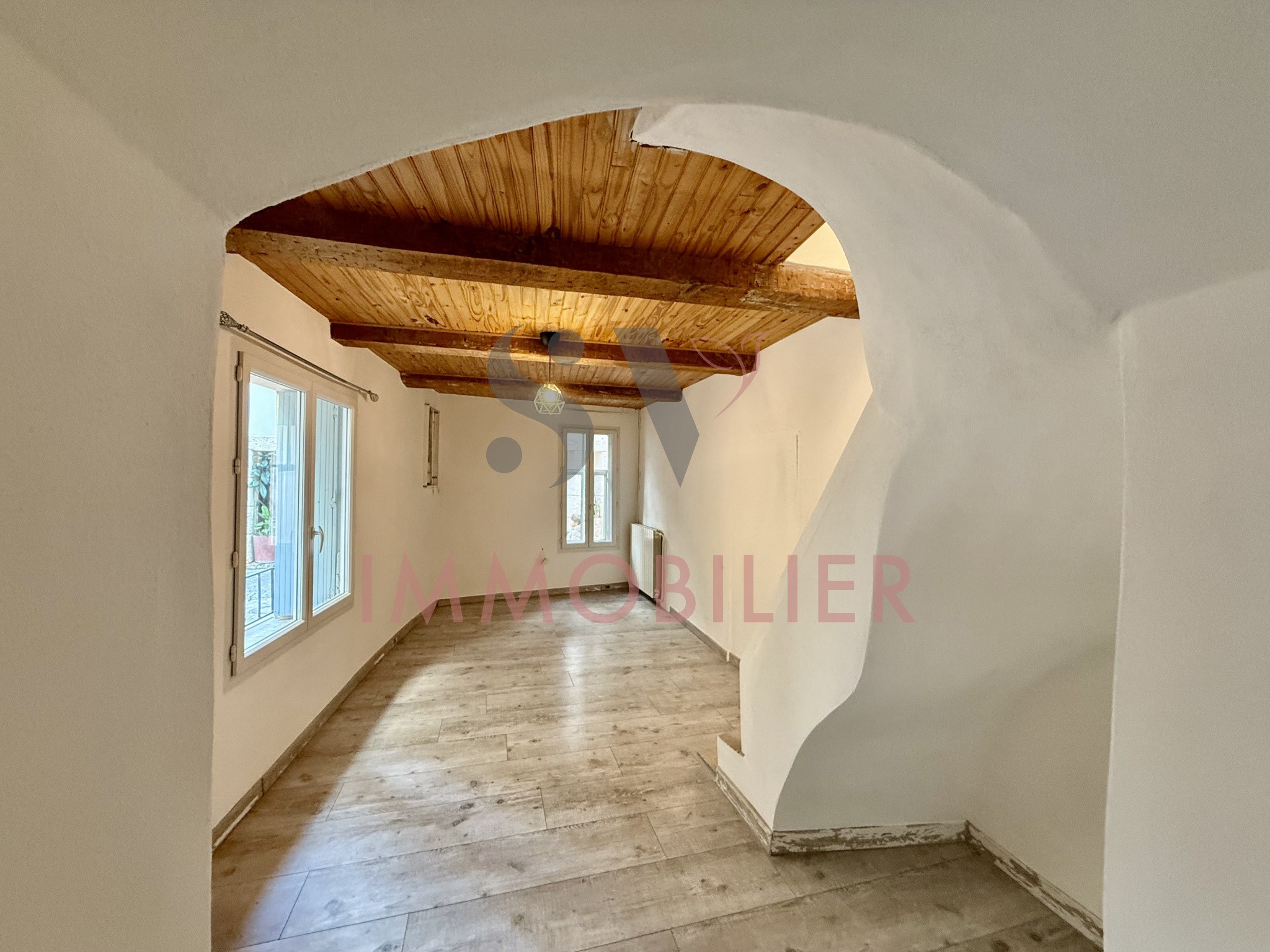 Bien immobilier à vendre à Villeneuve les beziers, 400 m², 5 pièces – photo 1 sur 12