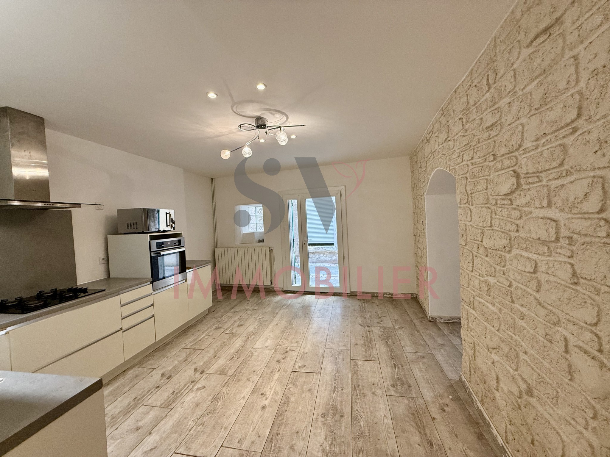 Bien immobilier à vendre à Villeneuve les beziers, 400 m², 5 pièces – photo 3 sur 12