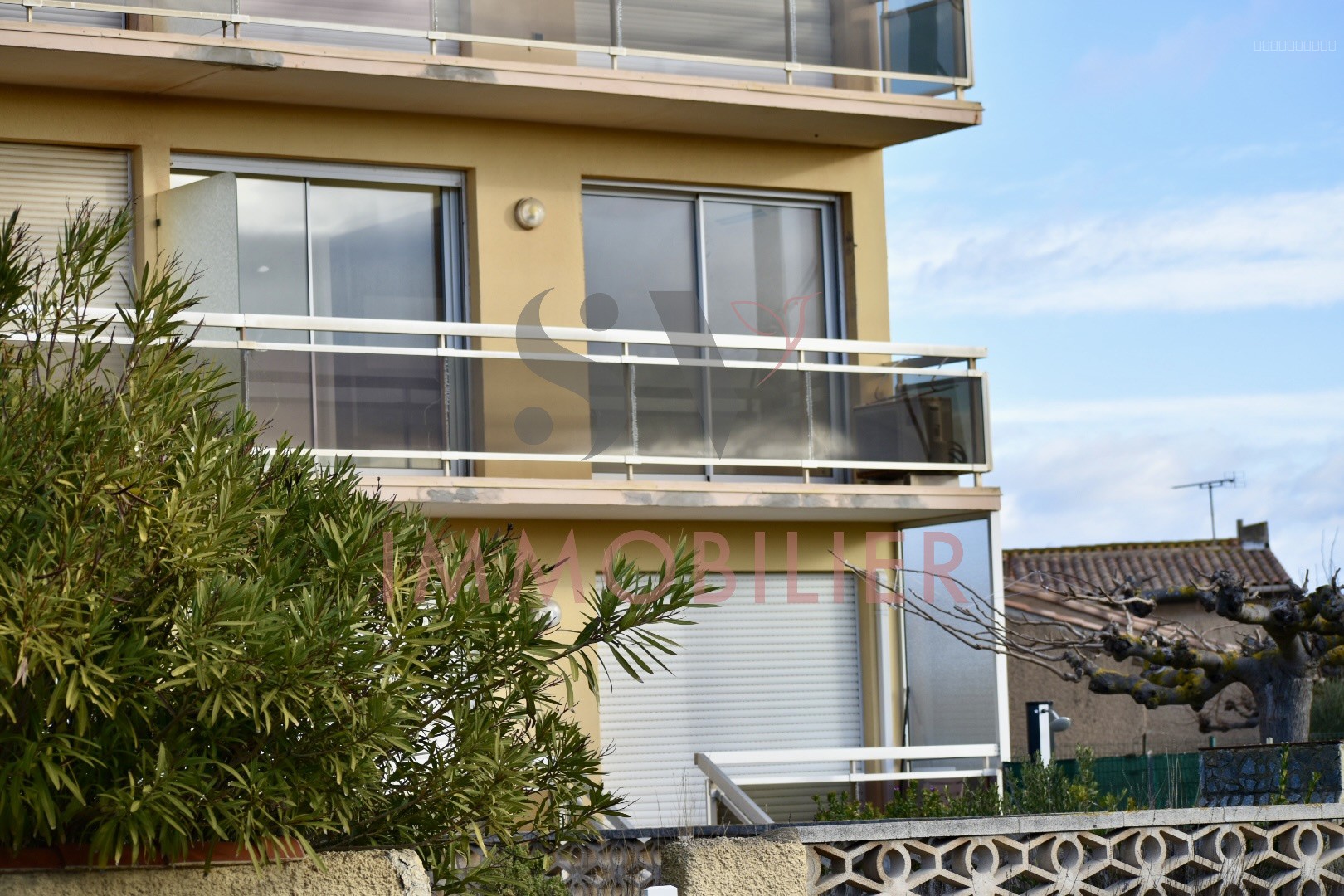 Appartement à vendre à Valras plage, 50 m², 2 pièces – photo 3 sur 10