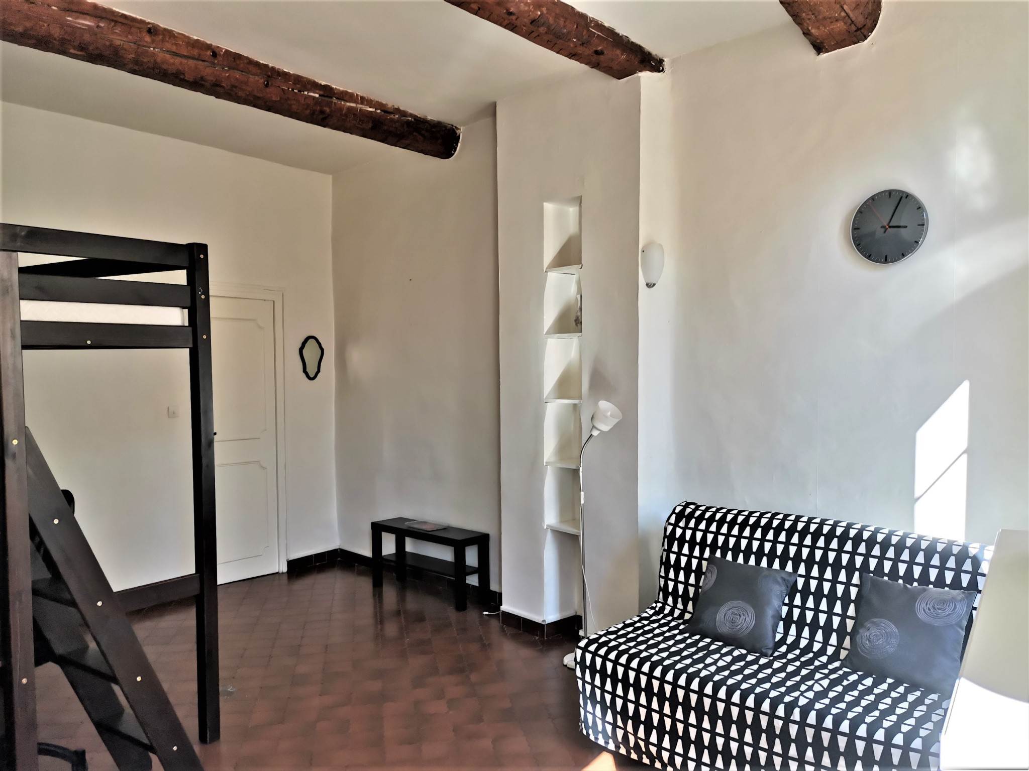 APPARTEMENT TYPE 3 DE 66 M2 - AVENUE JEAN GIONO - AVEC BALCON TERRASSE — photo 3