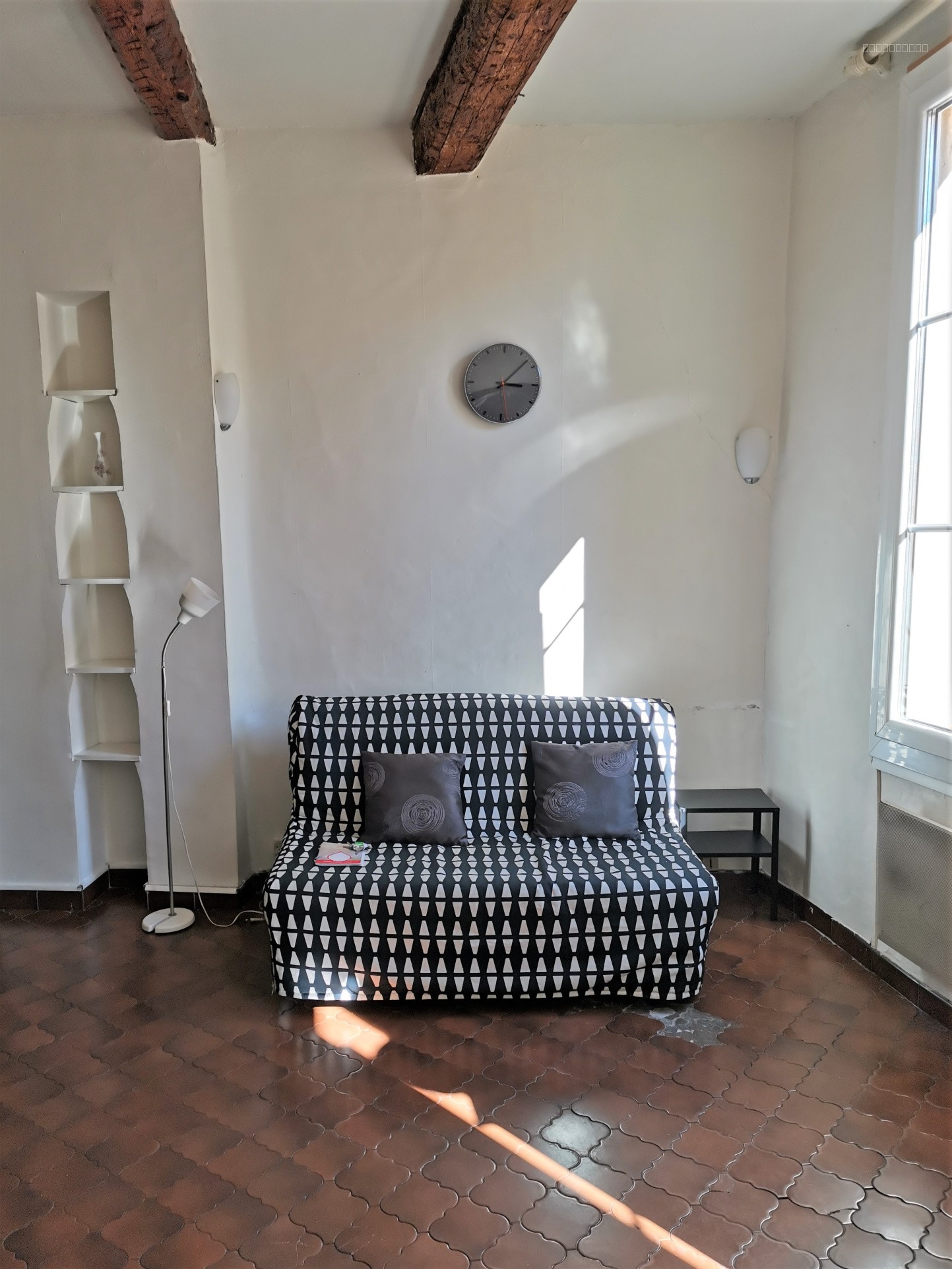 APPARTEMENT TYPE 3 DE 66 M2 - AVENUE JEAN GIONO - AVEC BALCON TERRASSE — photo 4