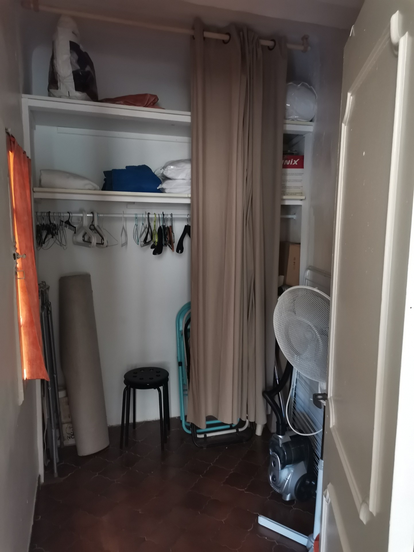 APPARTEMENT TYPE 3 DE 66 M2 - AVENUE JEAN GIONO - AVEC BALCON TERRASSE — photo 7