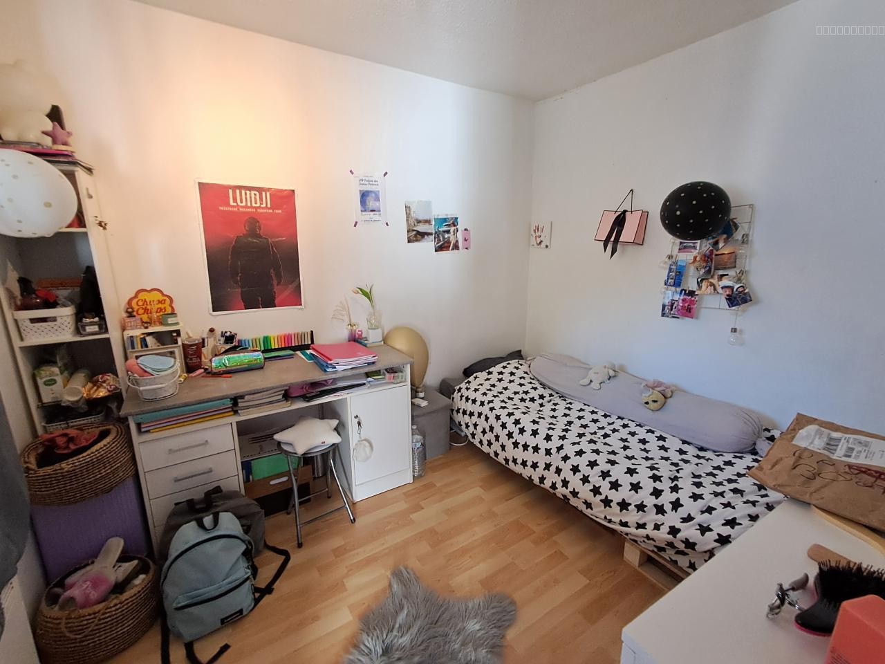 Appartement à vendre à La grande motte, 29,79 m², 2 pièces – photo 1 sur 5