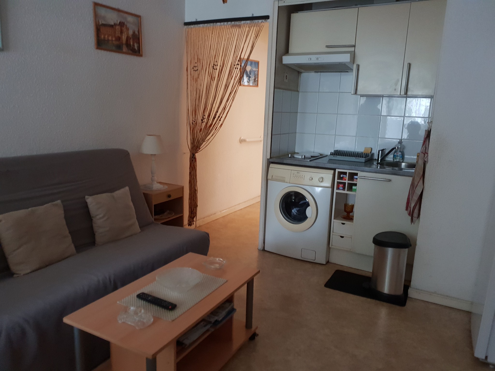 Appartement à vendre à La grande motte, 32,34 m², 2 pièces – photo 1 sur 3