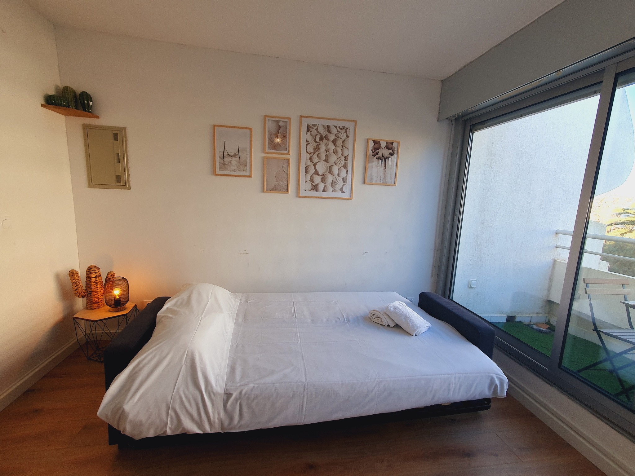 Studio à vendre à La grande motte, 16 m², 1 pièce – photo 3 sur 7