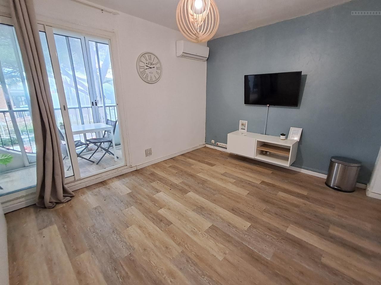 Studio à vendre à La grande motte, 21,78 m², 1 pièce – photo 1 sur 8