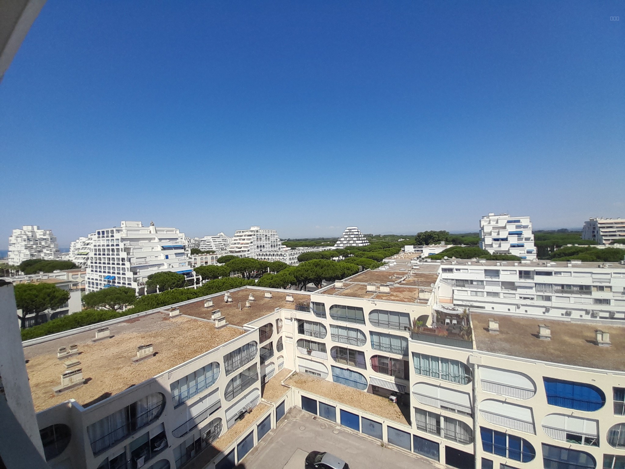 Studio à vendre à La grande motte, 24,61 m², 1 pièce – photo 1 sur 5
