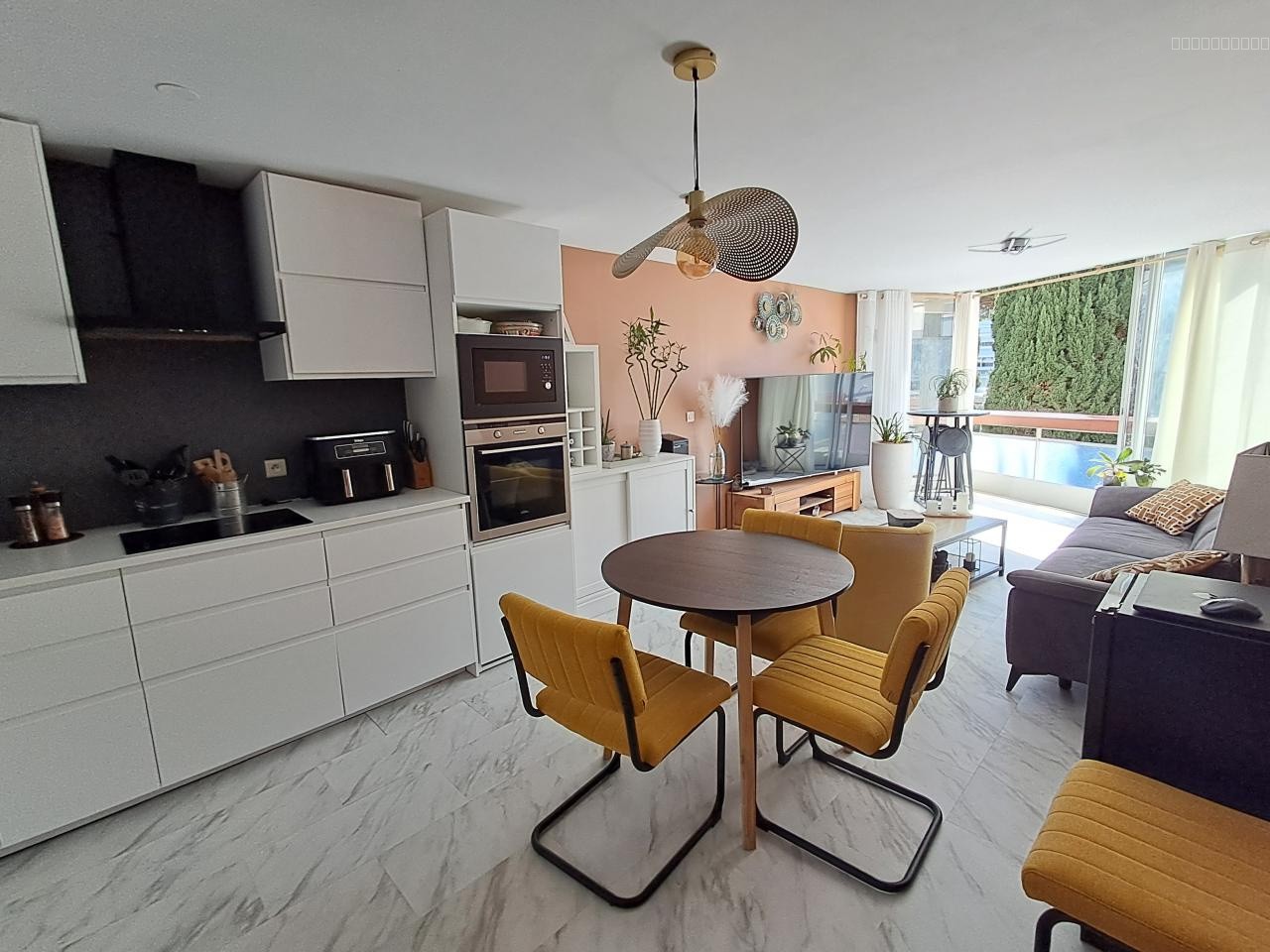 Appartement à vendre à La grande motte, 65 m², 3 pièces – photo 1 sur 10