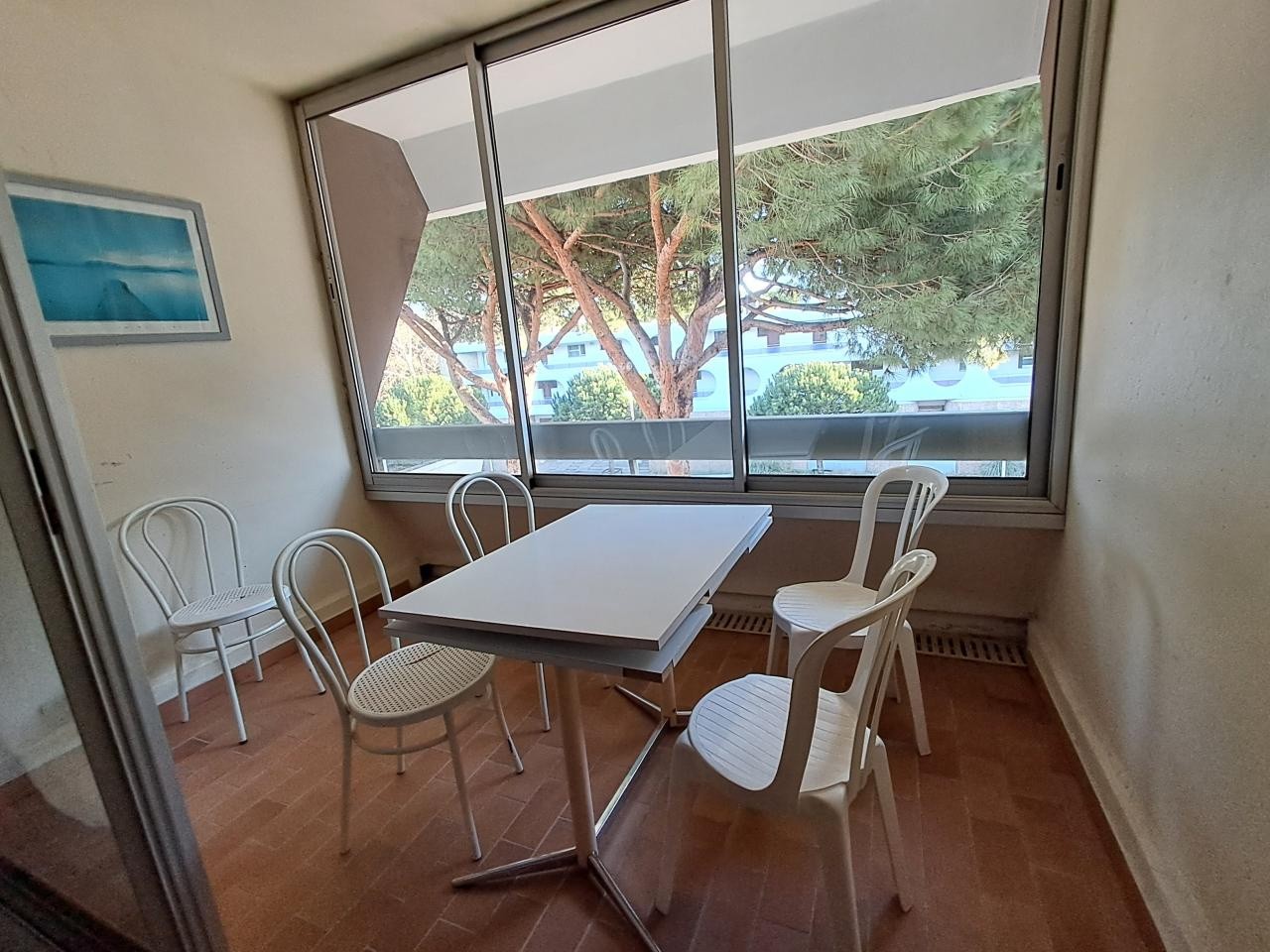 Appartement à vendre à La grande motte, 26,2 m², 1 pièce – photo 2 sur 6