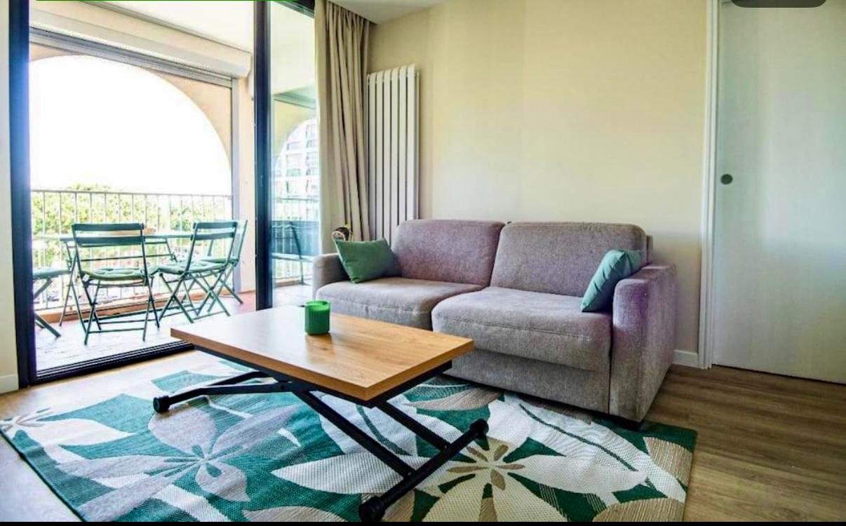 Appartement à vendre à La grande motte, 33 m², 2 pièces – photo 1 sur 7