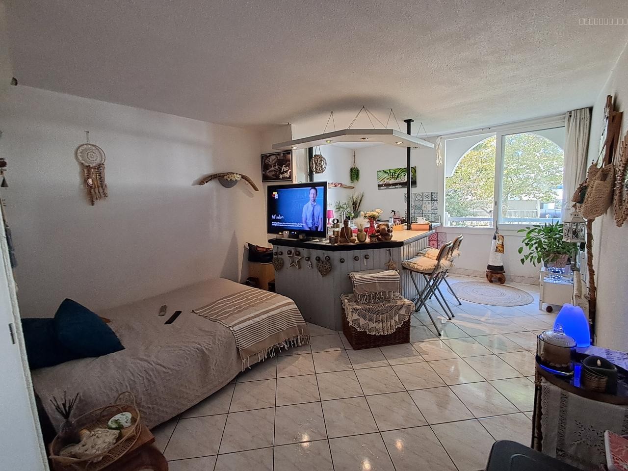 Appartement à vendre à La grande motte, 29,79 m², 2 pièces – photo 3 sur 5