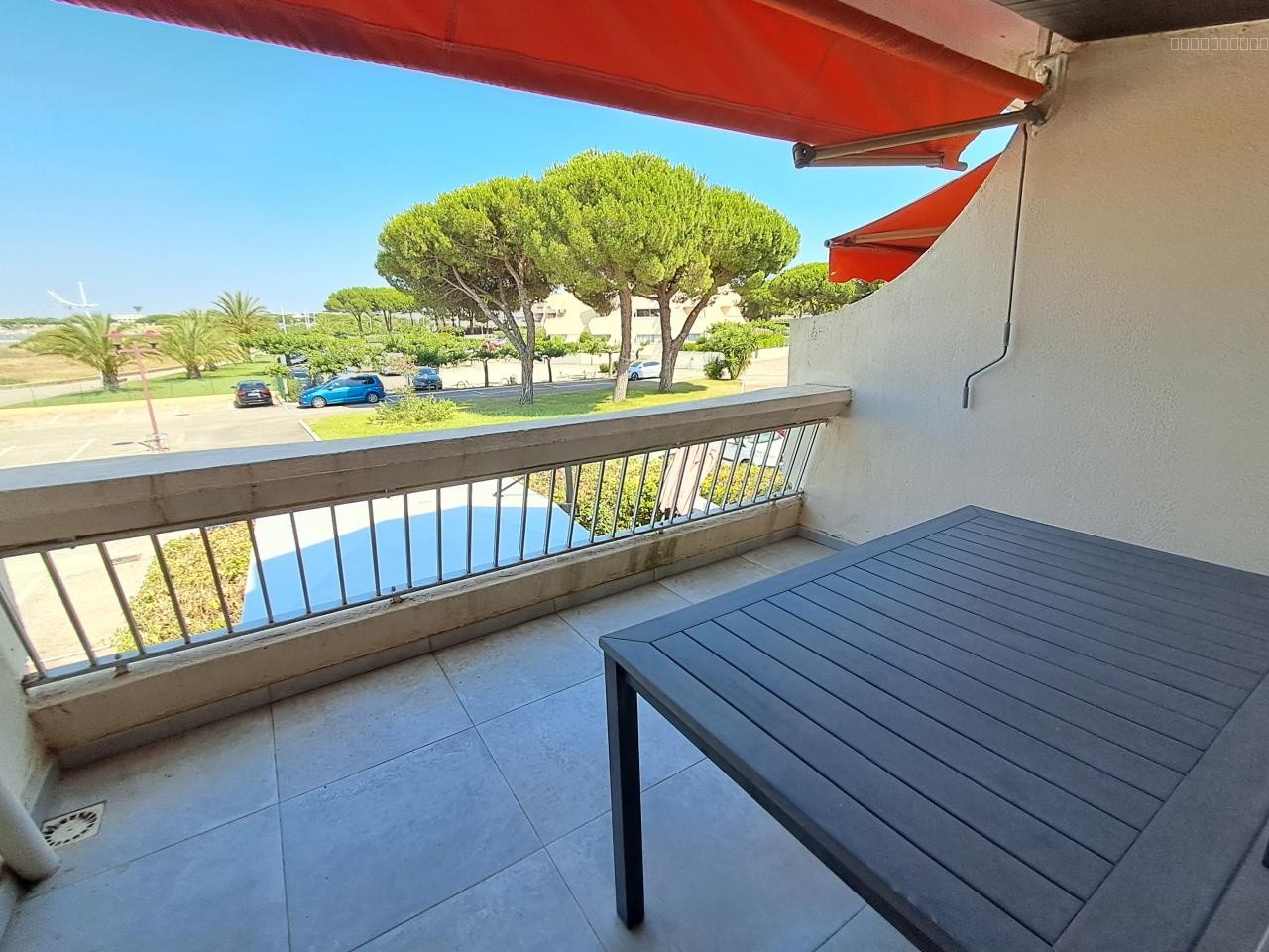 Appartement à vendre à Le grau du roi, 46 m², 2 pièces – photo 1 sur 8