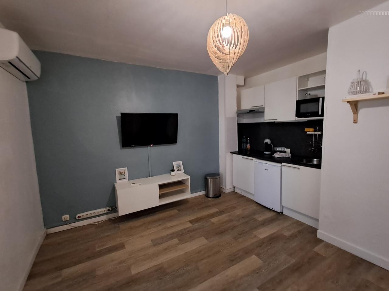 Studio à vendre à La grande motte, 21,78 m², 1 pièce – photo 3 sur 8