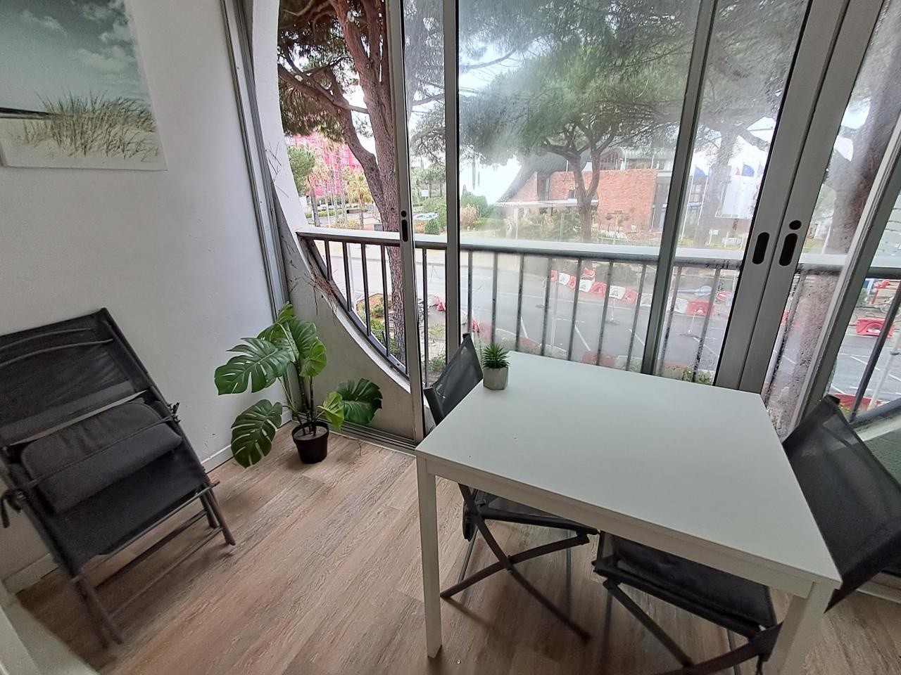Studio à vendre à La grande motte, 21,78 m², 1 pièce – photo 2 sur 8