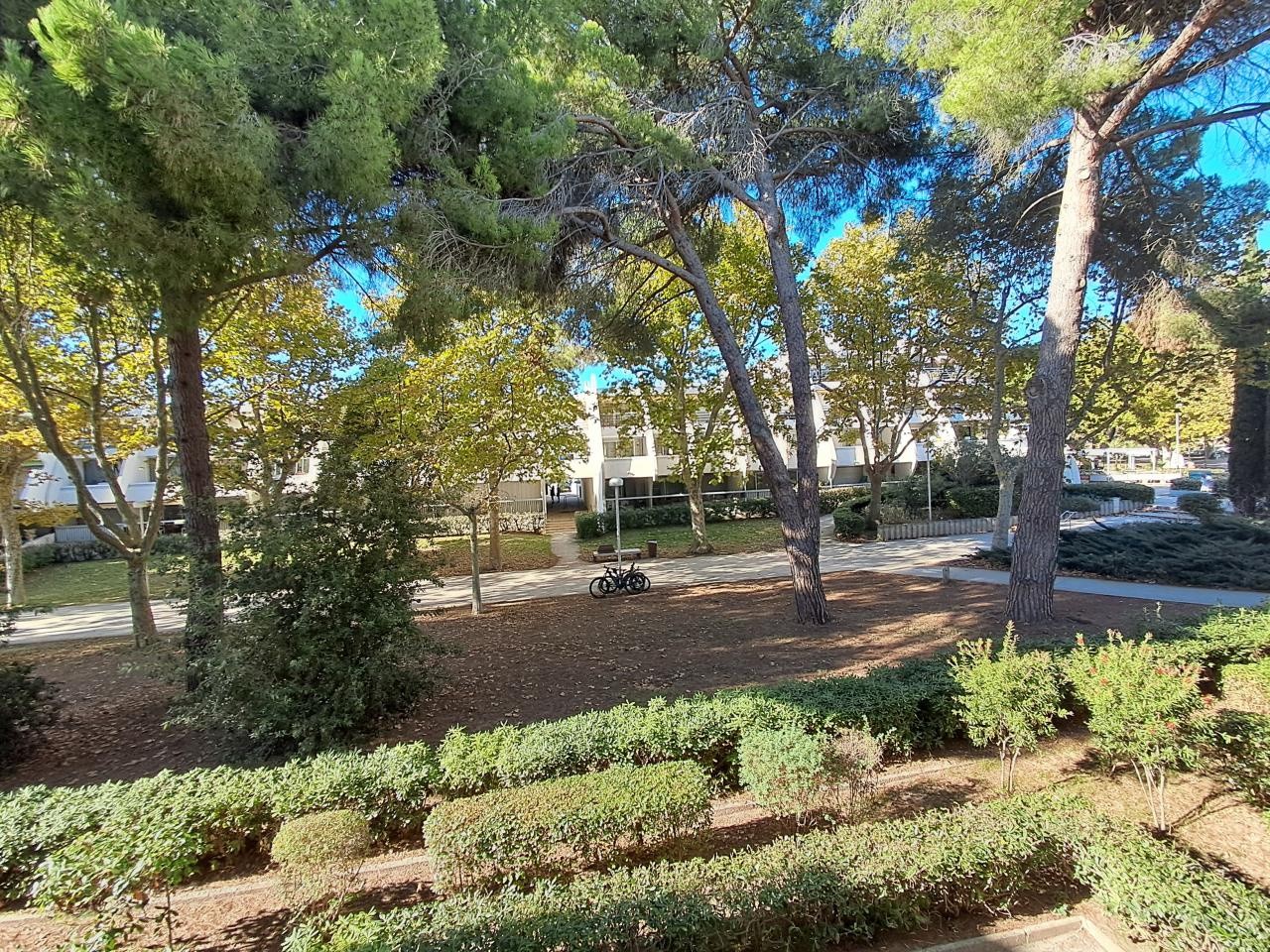 Appartement à vendre à La grande motte, 29,79 m², 2 pièces – photo 2 sur 5