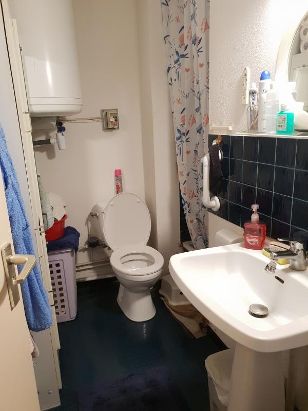 Appartement à vendre à La grande motte, 32,34 m², 2 pièces – photo 3 sur 3