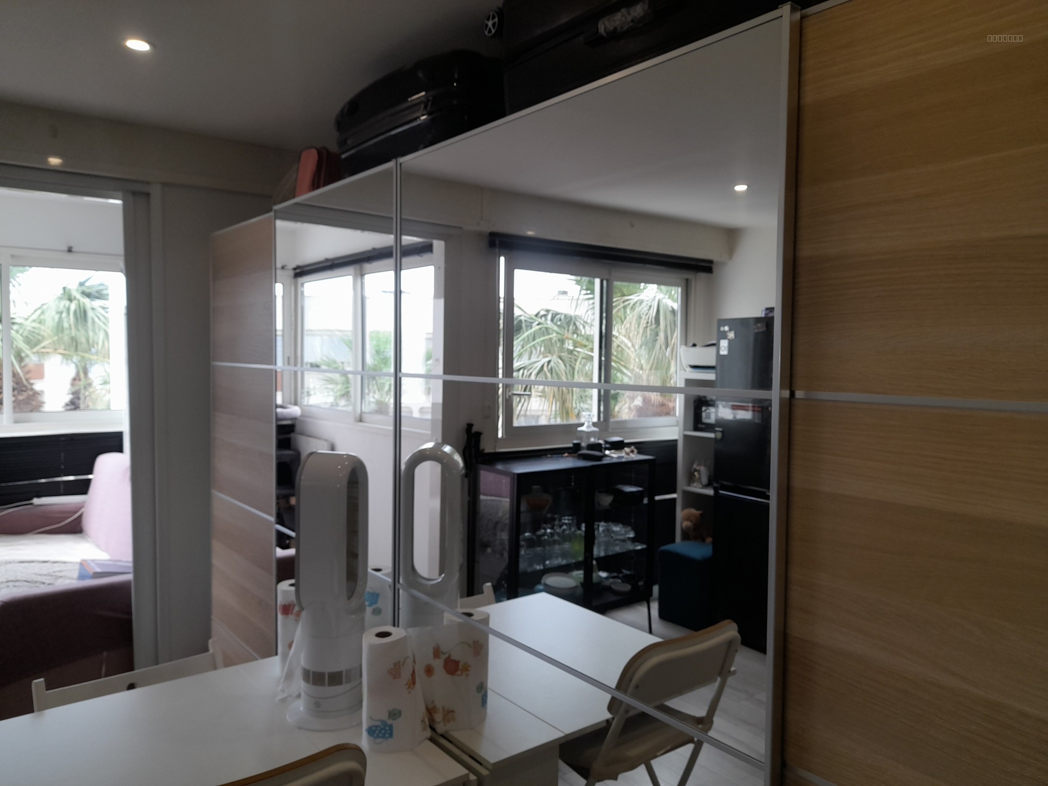 Appartement à vendre à La grande motte, 28 m², 1 pièce – photo 1 sur 10
