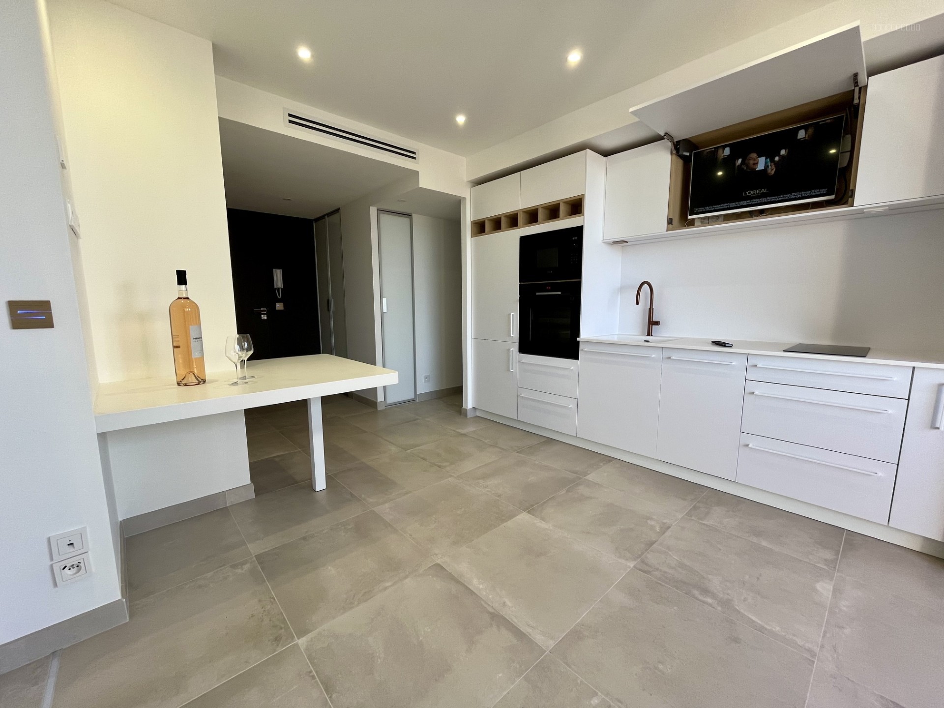 Appartement à vendre à La grande motte, 32,5 m², 2 pièces – photo 1 sur 10