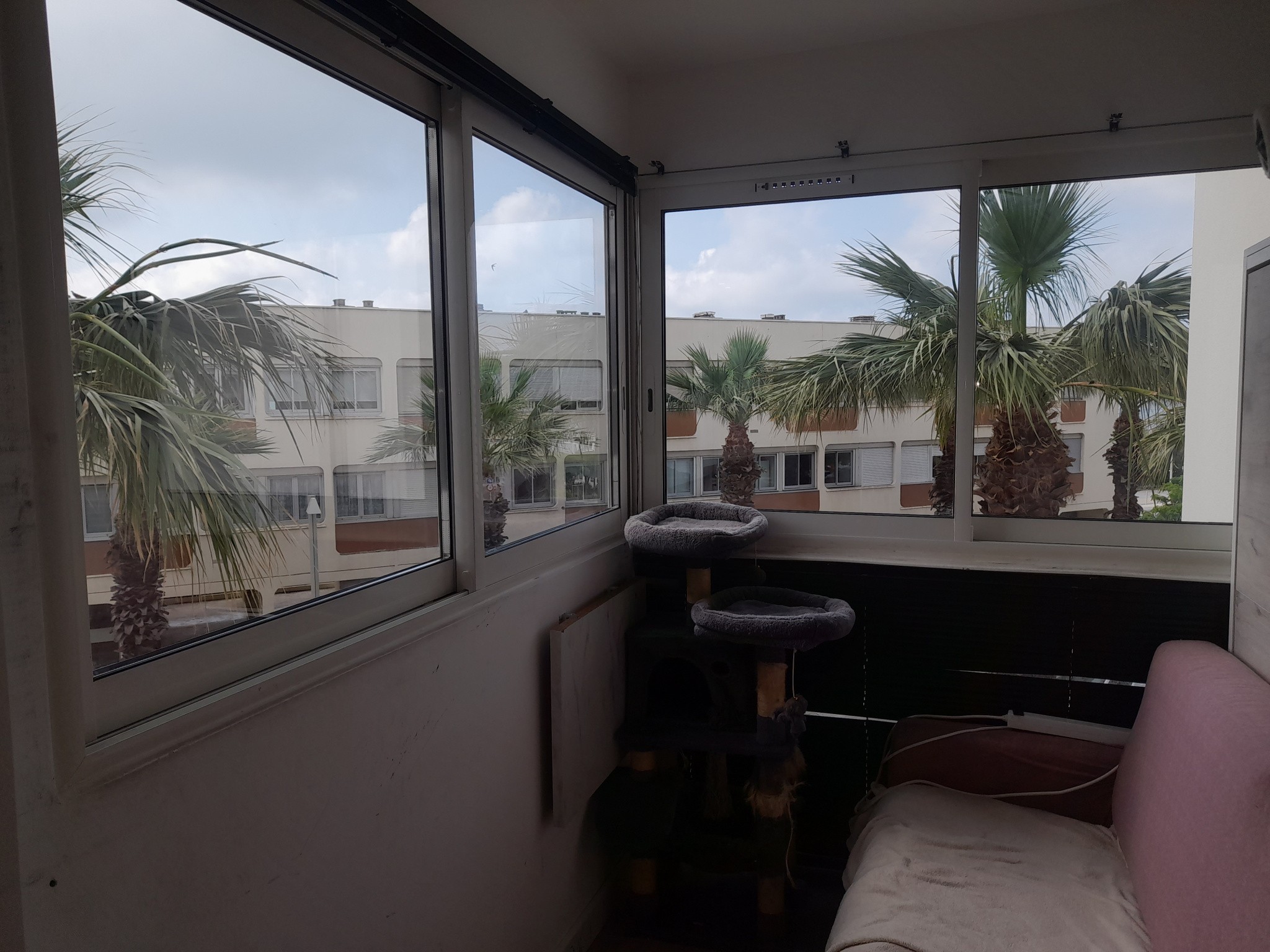 Appartement à vendre à La grande motte, 28 m², 1 pièce – photo 3 sur 10