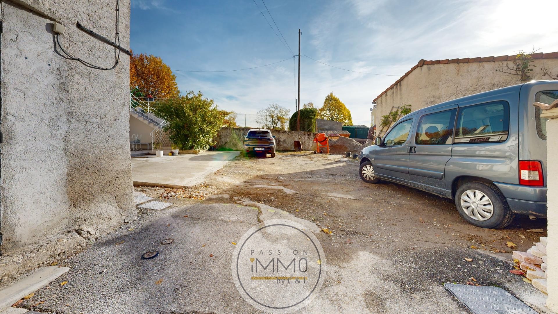 Maison à vendre à St etienne les orgues, 1 400 m², 5 pièces – photo 2 sur 6