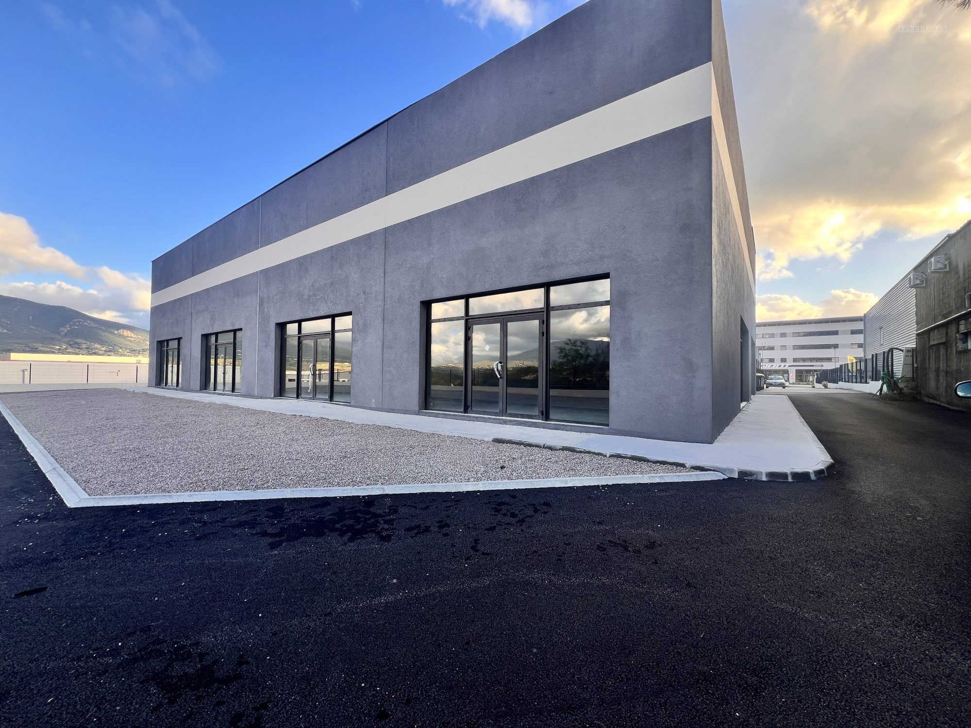 Bien immobilier à vendre à Sarrola carcopino, 149 m², 1 pièce – photo 1 sur 6