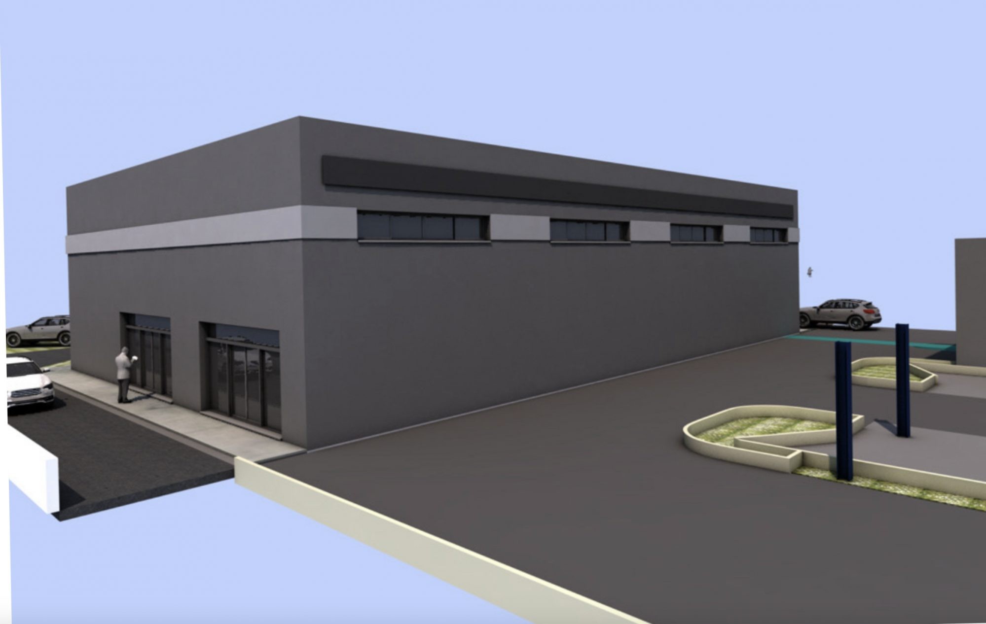 Bien immobilier à vendre à Sarrola carcopino, 149 m², 1 pièce – photo 3 sur 6