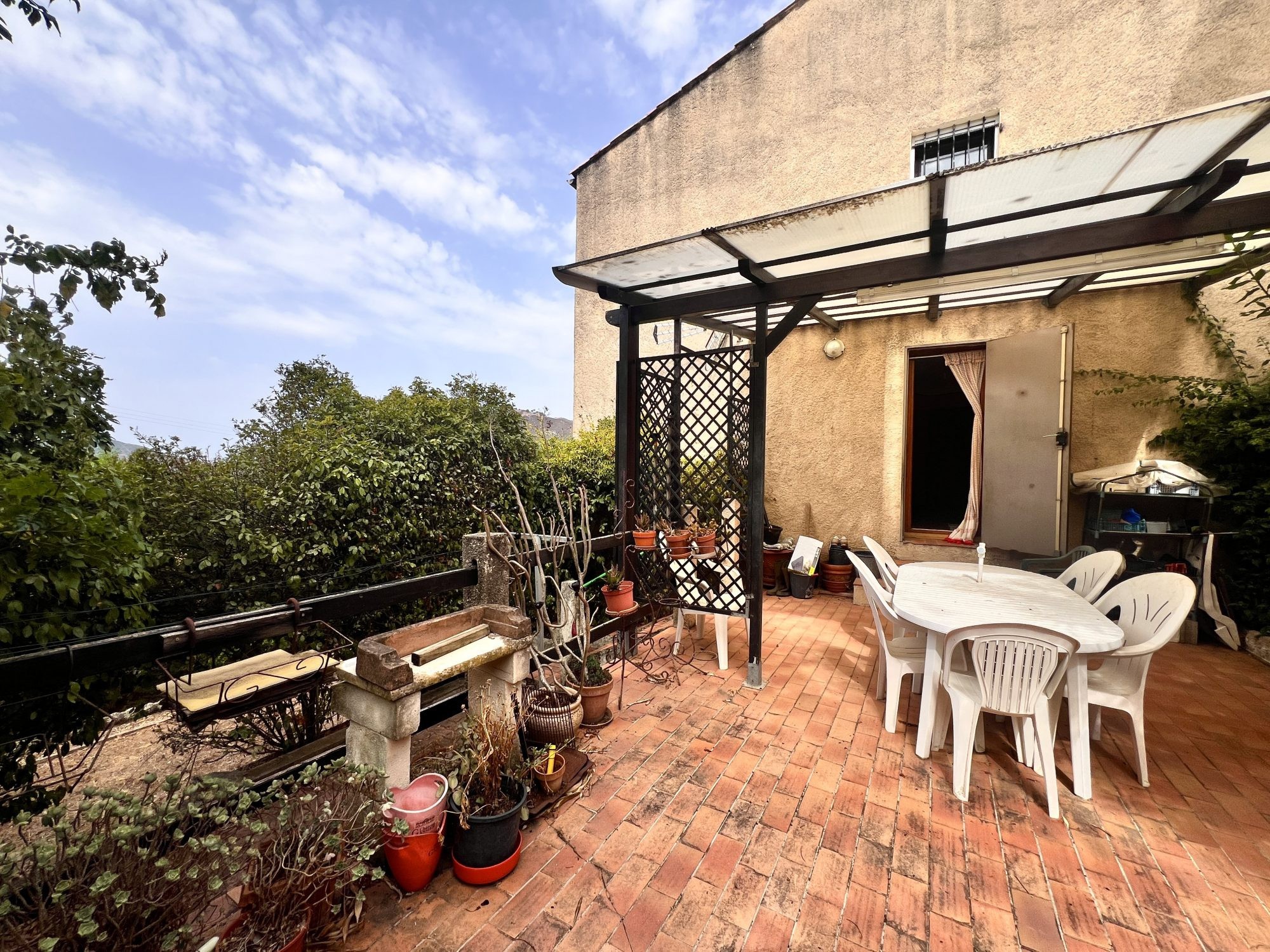Maison à vendre à Alata, 121 m², 6 pièces – photo 2 sur 11