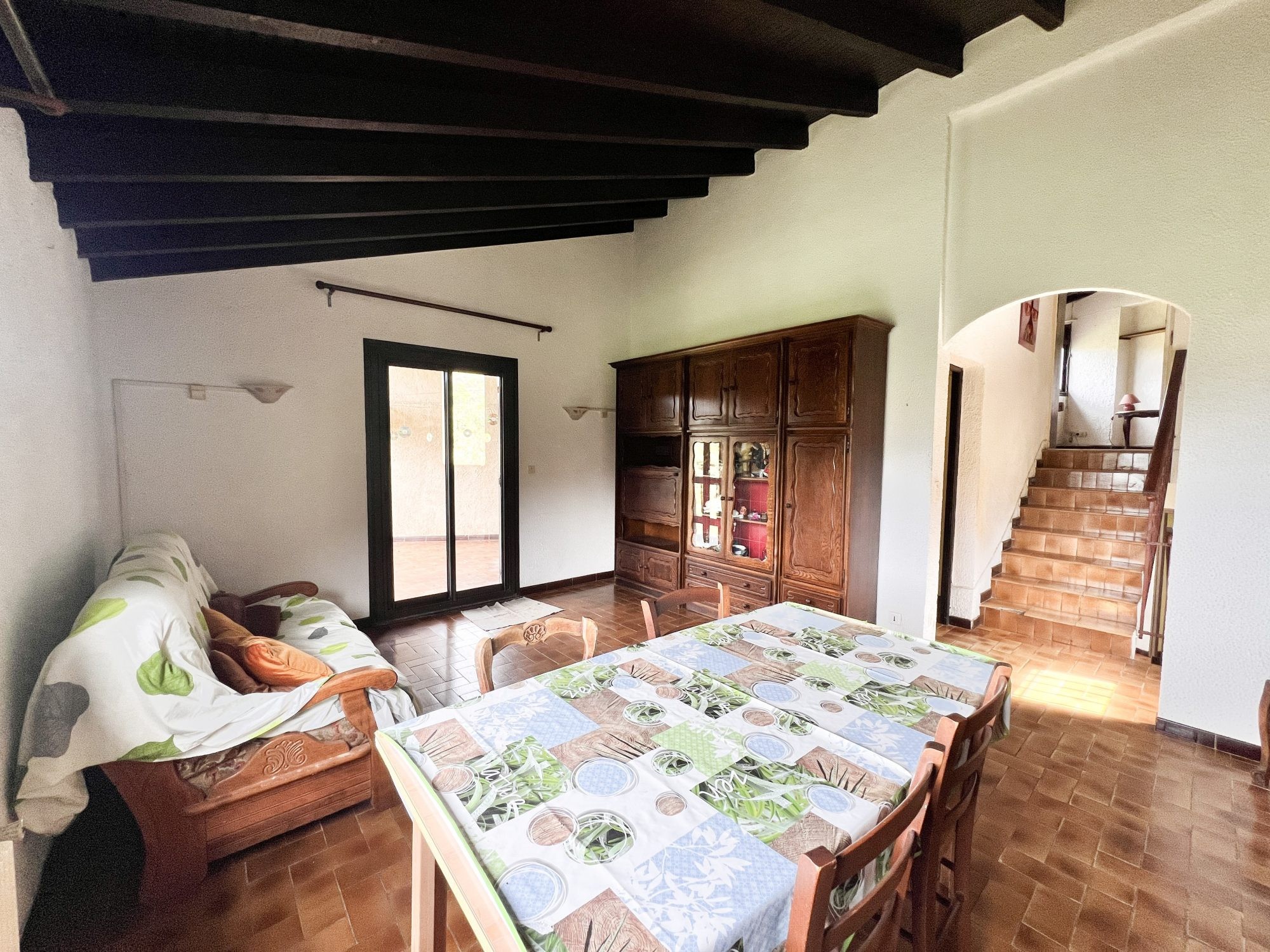 Maison à vendre à Alata, 121 m², 6 pièces – photo 3 sur 11