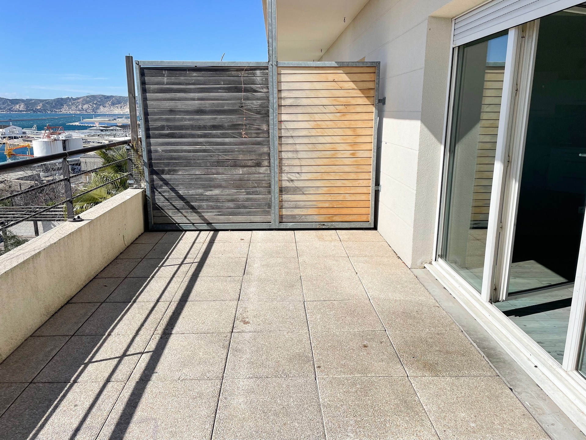 T3 Marseille 15e — photo 11