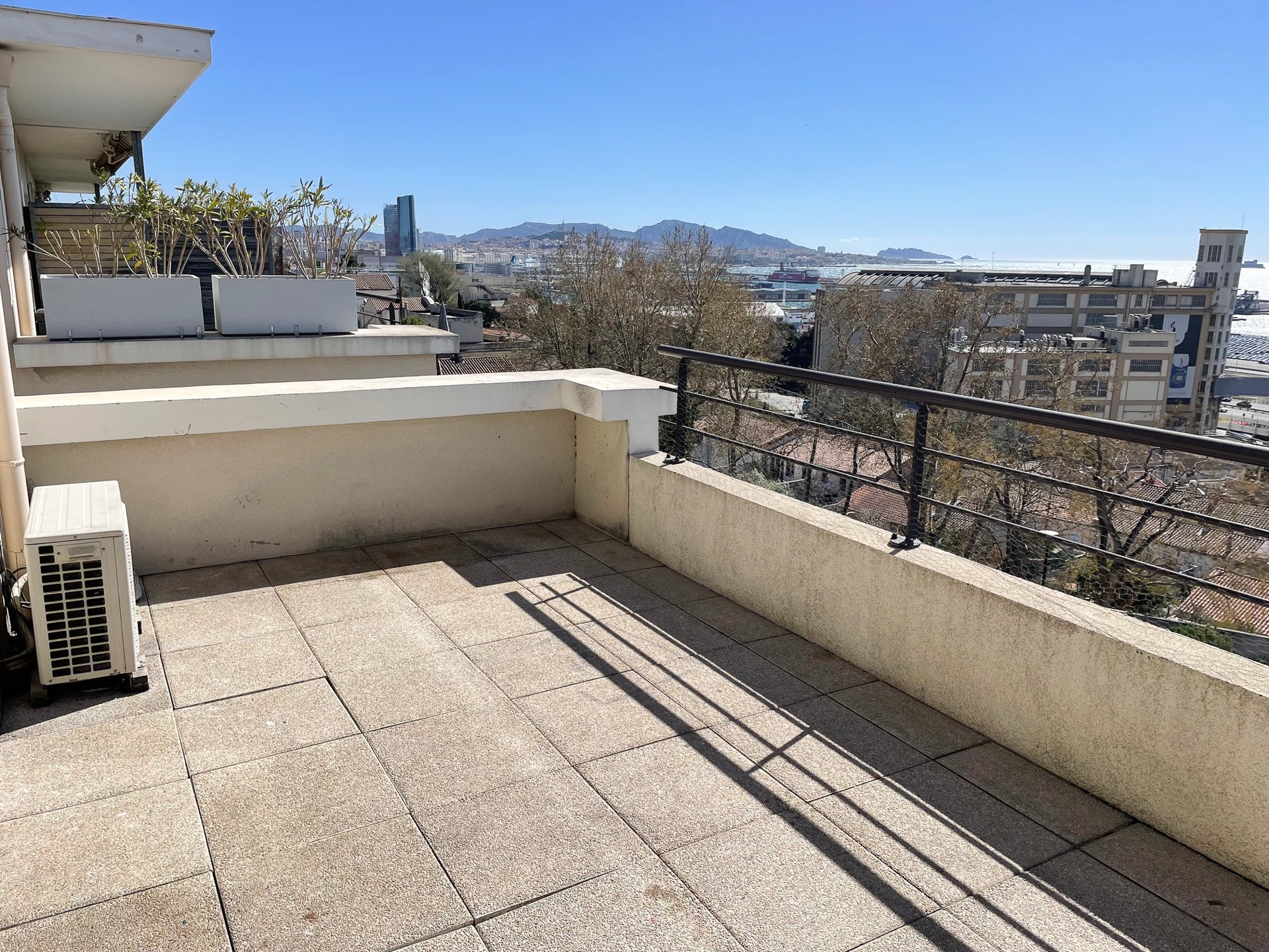 T3 Marseille 15e — photo 10