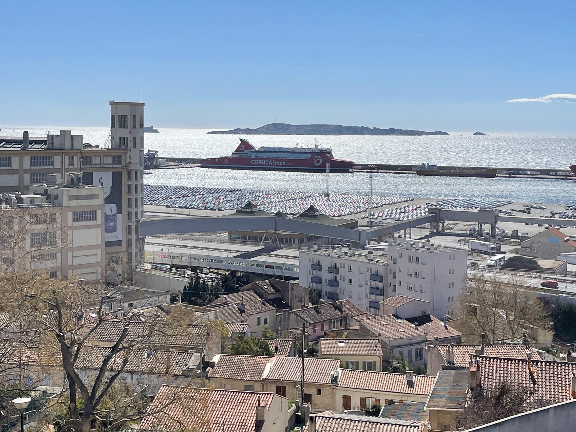 T3 Marseille 15e — photo 12