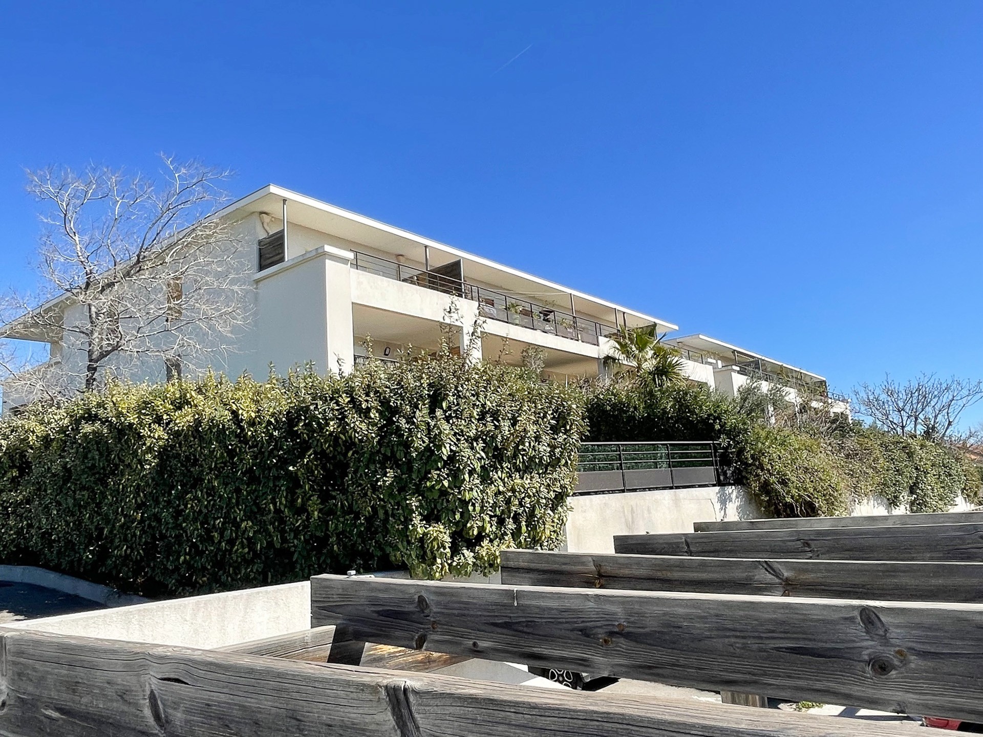 T3 Marseille 15e — photo 9