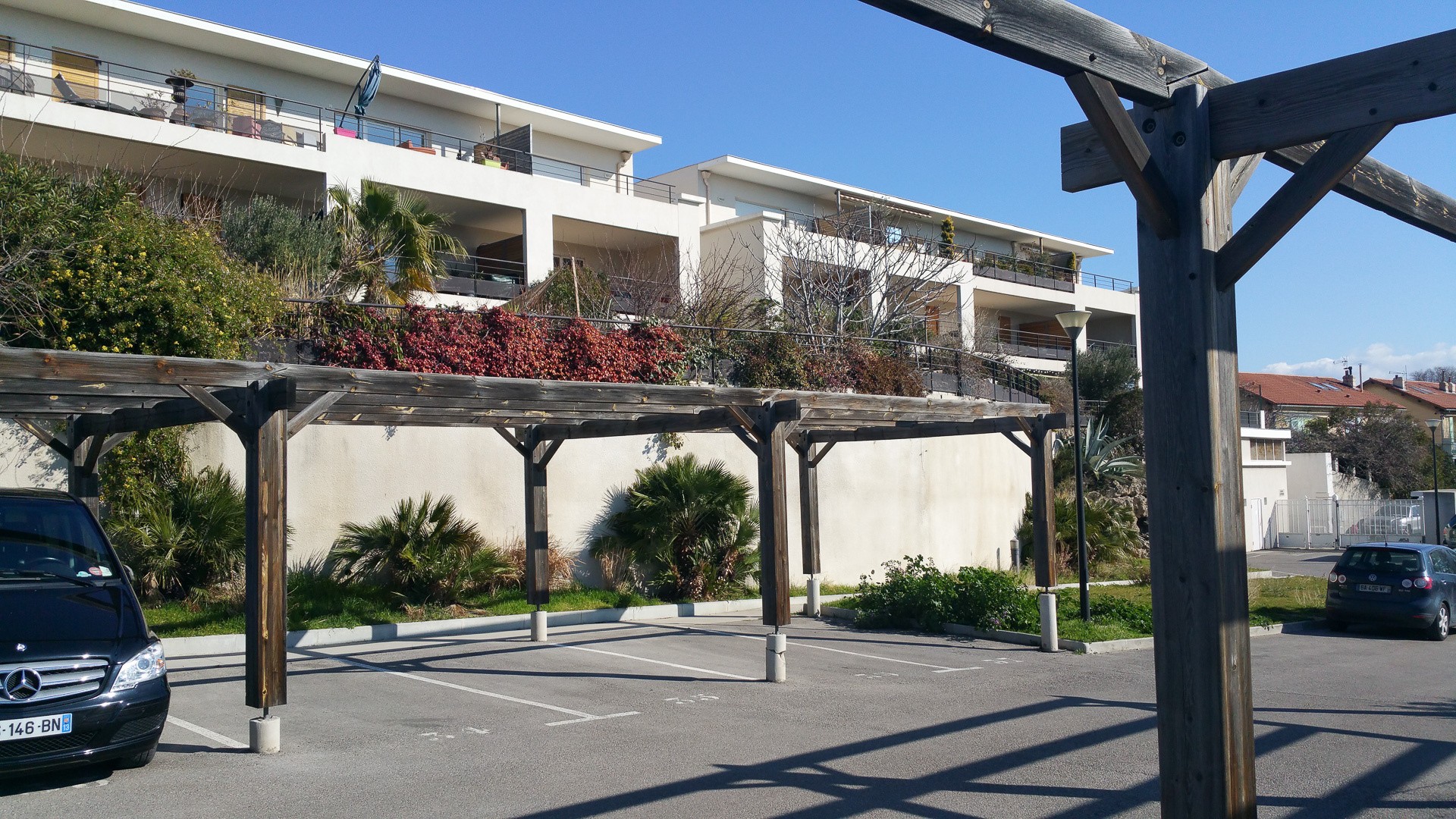 T3 Marseille 15e — photo 13