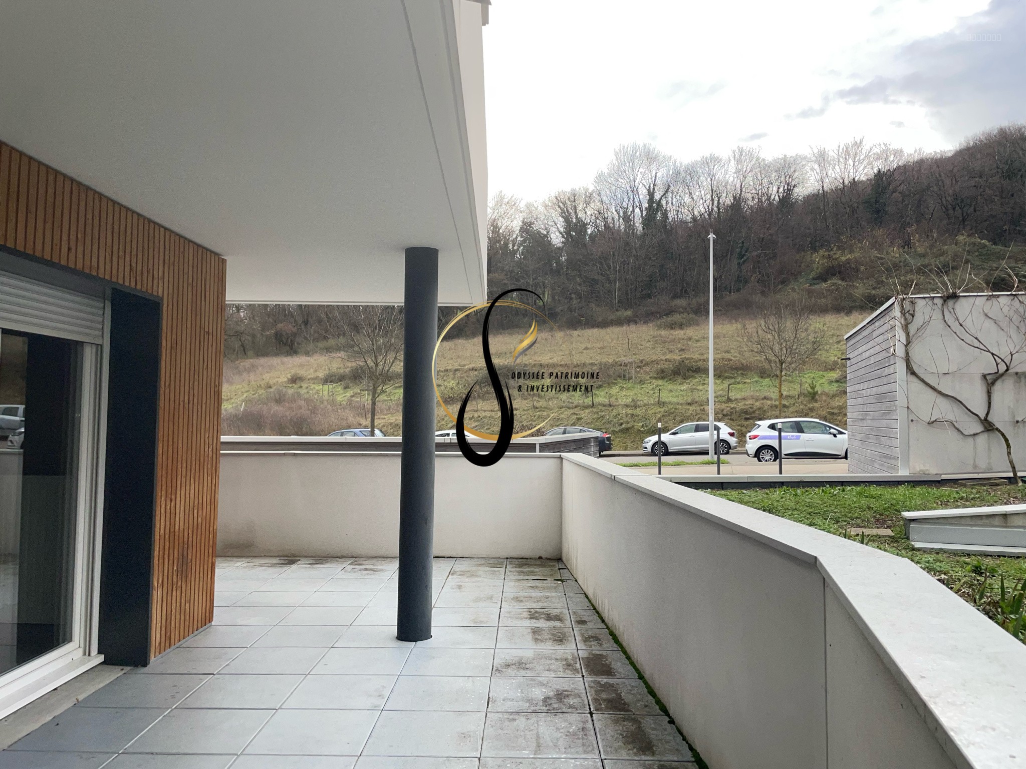 Appartement à vendre à Seyssins, 44,66 m², 2 pièces – photo 3 sur 7