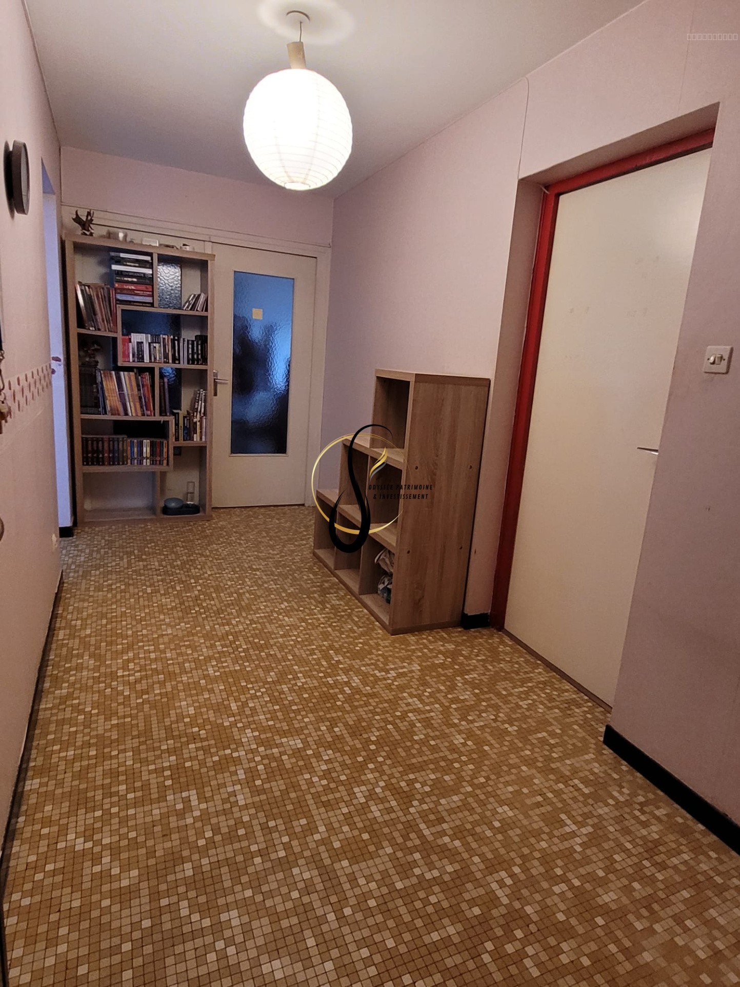 Appartement à vendre à Grenoble, 113,9 m², 5 pièces – photo 3 sur 13