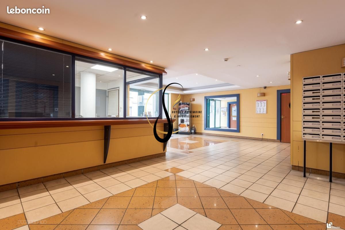 Appartement à vendre à Fontaine, 19,91 m², 1 pièce – photo 2 sur 7