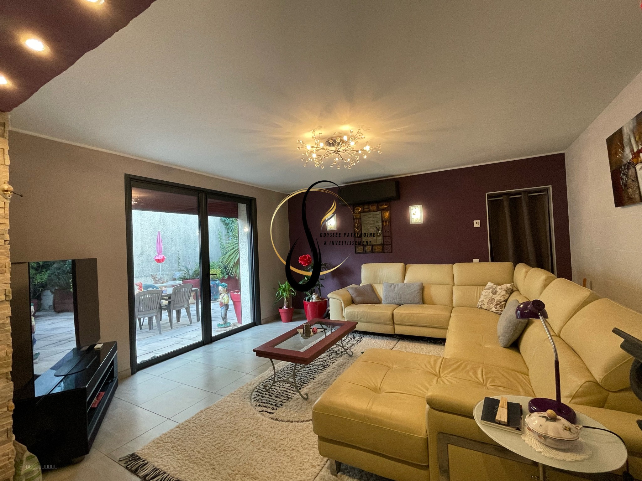 Maison à vendre à Fontaine, 98 m², 4 pièces – photo 2 sur 14