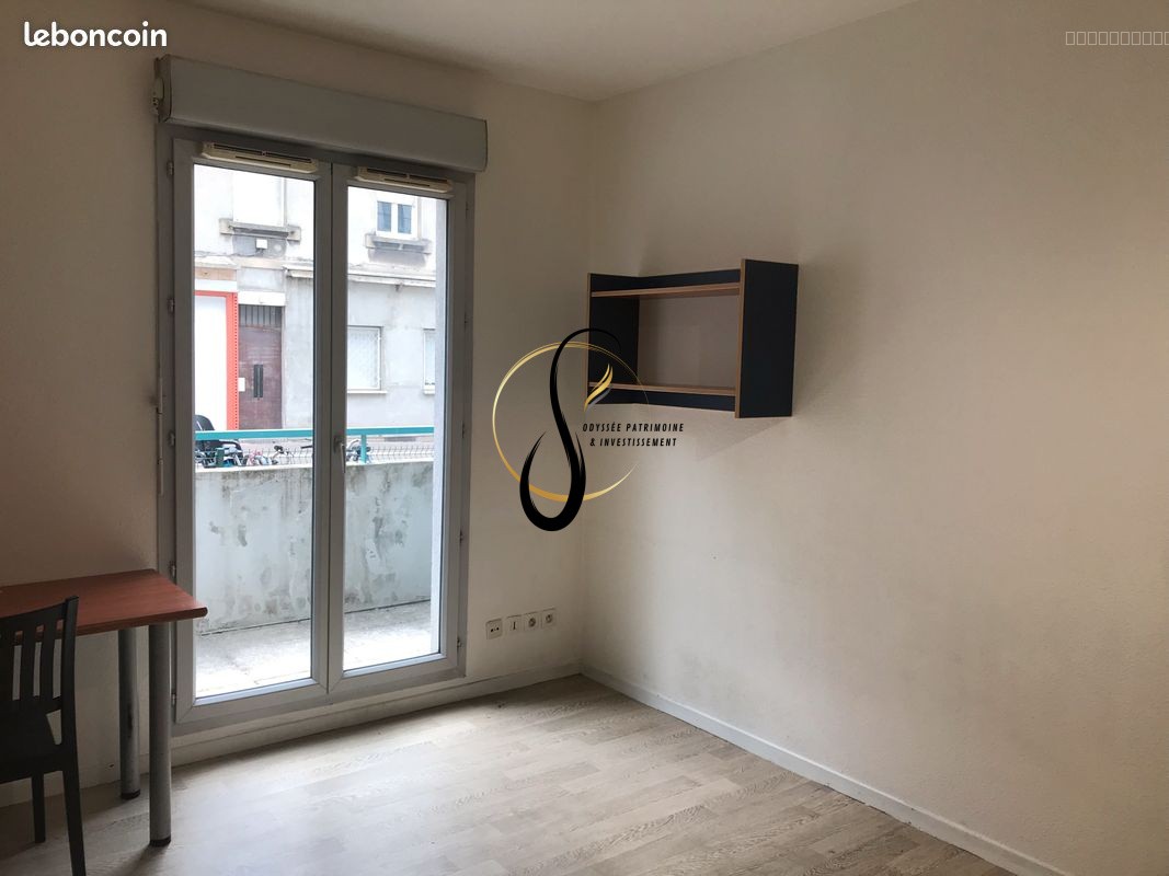 Appartement à vendre à Fontaine, 19,91 m², 1 pièce – photo 3 sur 7