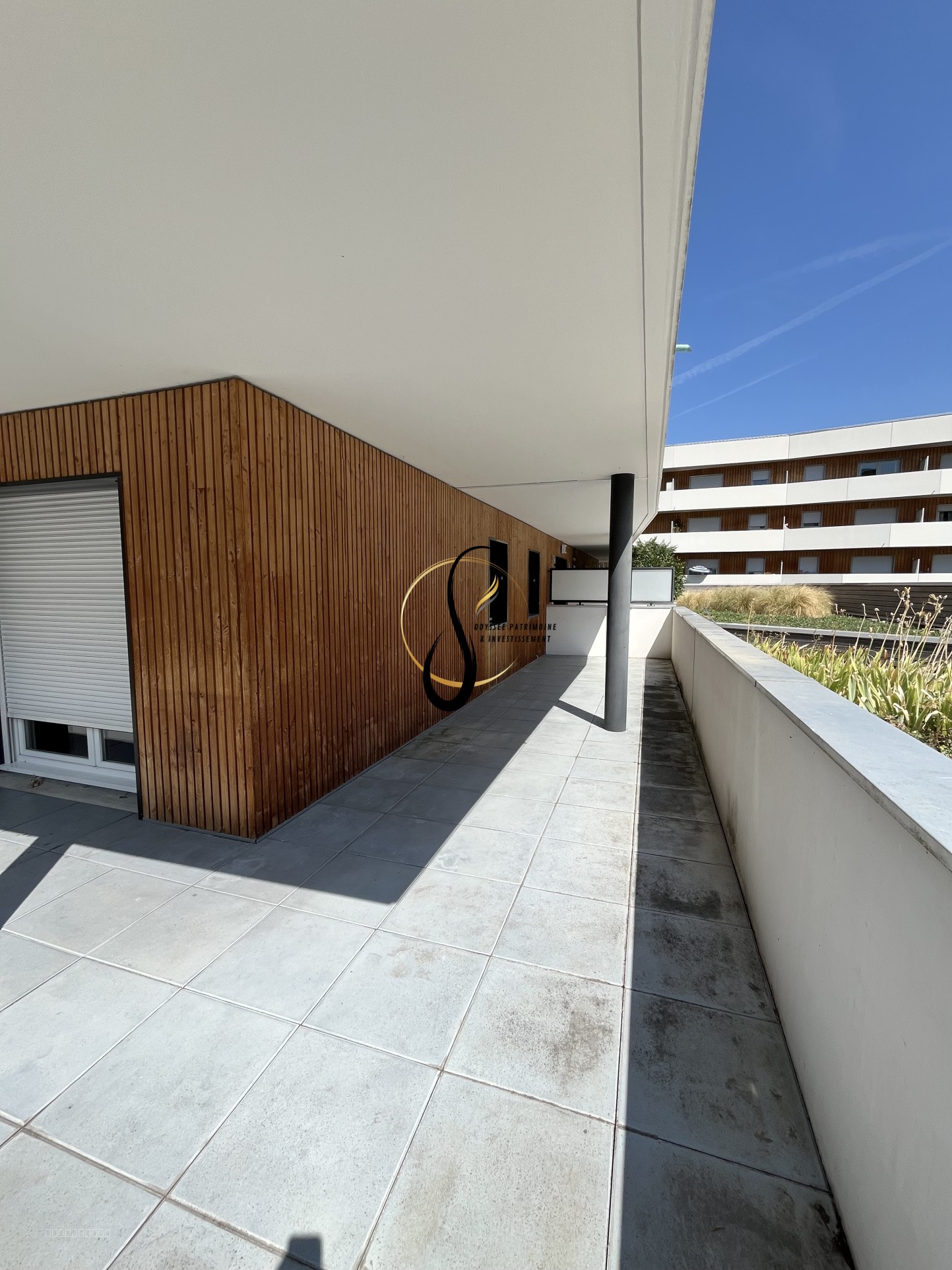 Appartement à vendre à Seyssins, 44,66 m², 2 pièces – photo 2 sur 7