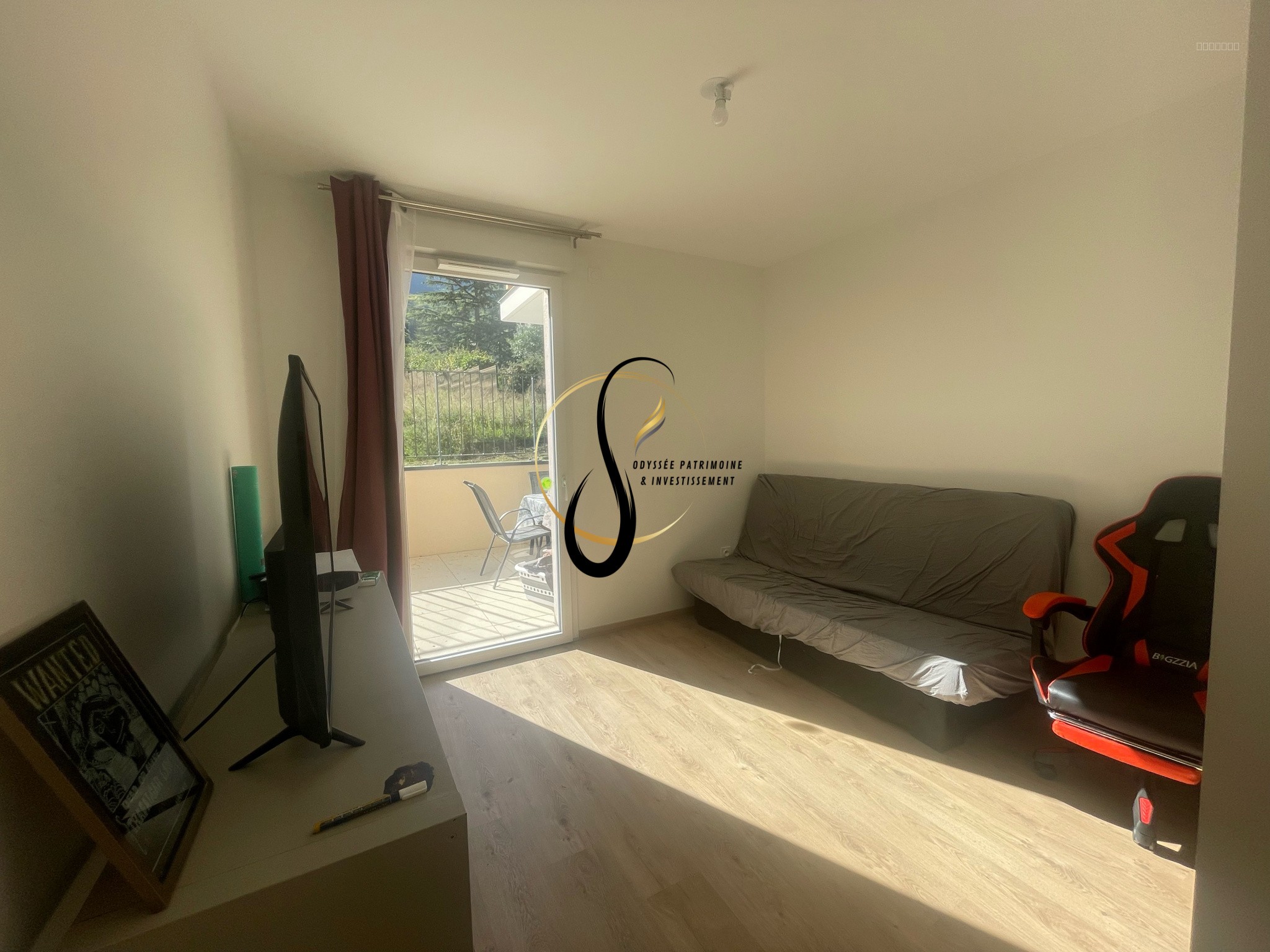 Appartement à vendre à Noyarey, 68 m², 3 pièces – photo 3 sur 6