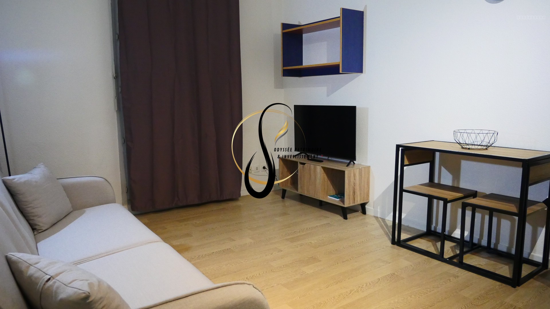 Appartement à vendre à Fontaine, 19,91 m², 1 pièce – photo 1 sur 7