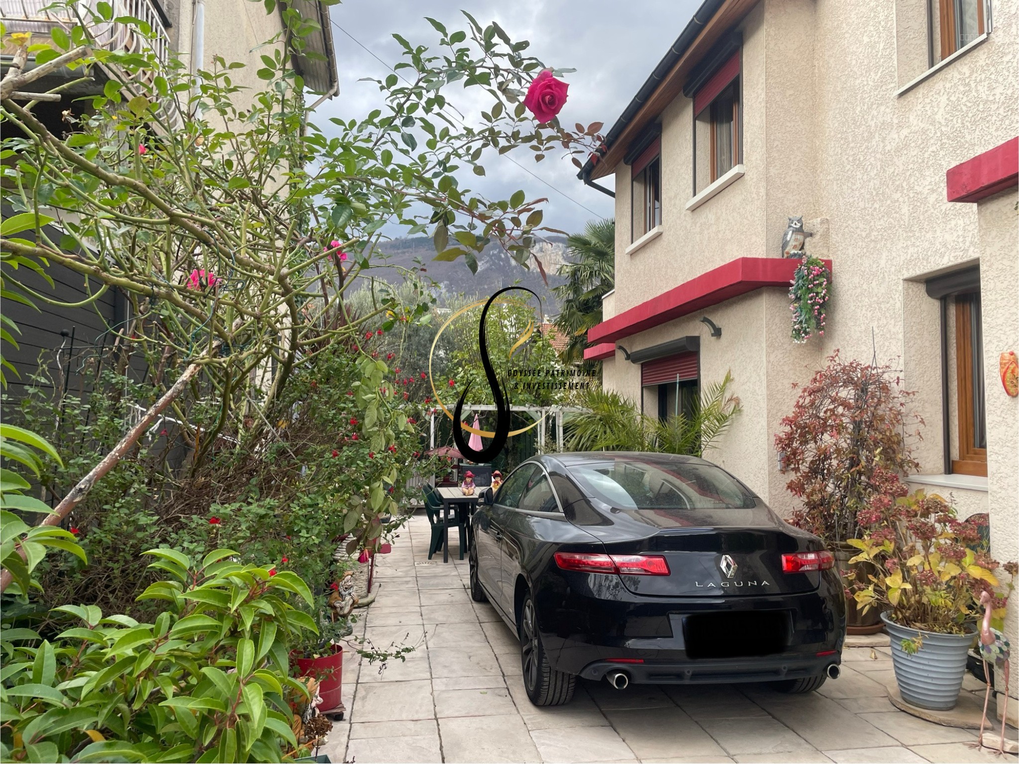 Maison à vendre à Fontaine, 98 m², 4 pièces – photo 1 sur 14