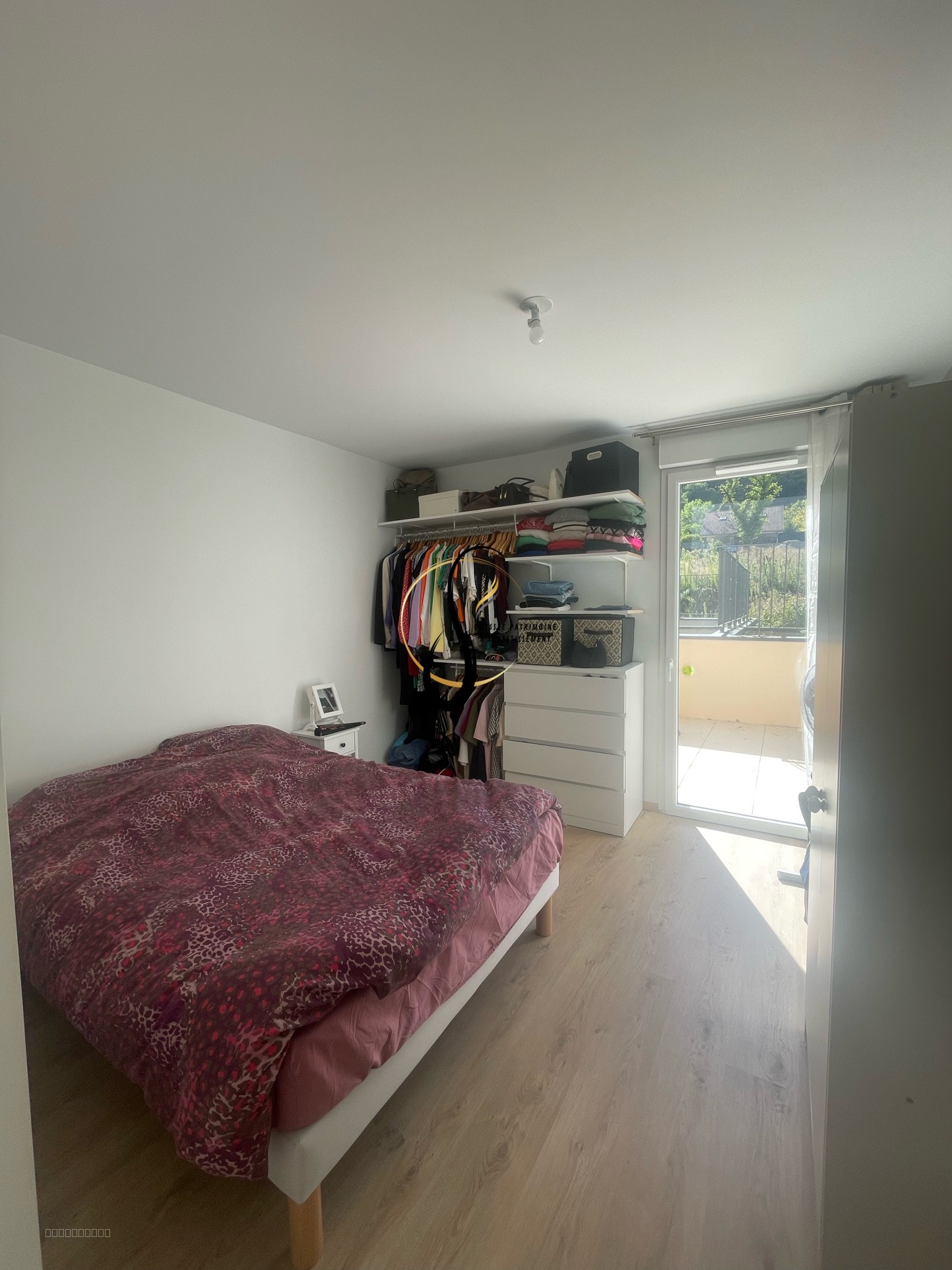 Appartement à vendre à Noyarey, 68 m², 3 pièces – photo 2 sur 6