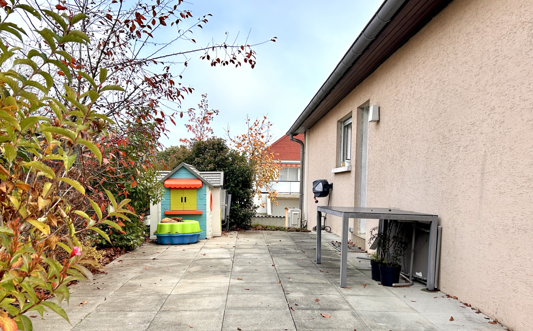 Maison à vendre à Baldersheim, 88 m², 4 pièces – photo 1 sur 13