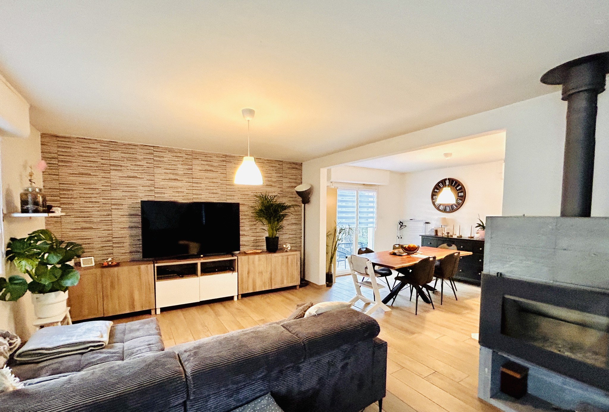 Maison à vendre à Baldersheim, 88 m², 4 pièces – photo 3 sur 13