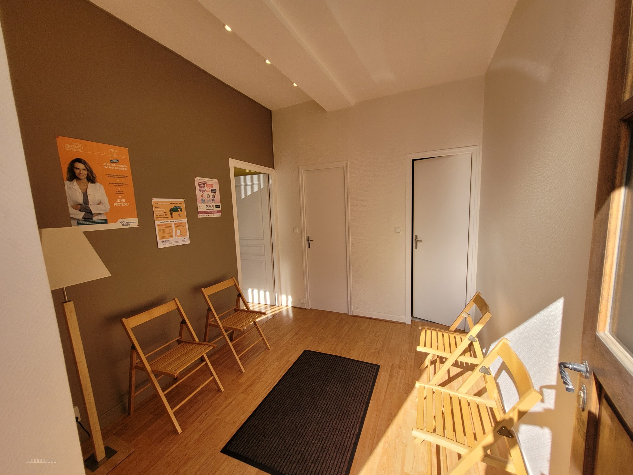 Appartement à vendre à Auneaubleurysaintsymphorien, 24 m², 1 pièce – photo 2 sur 5