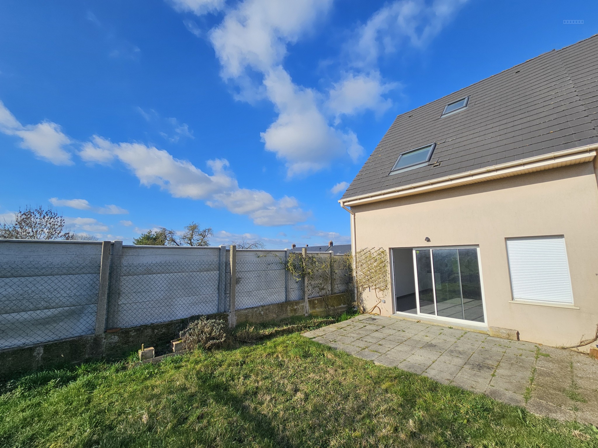 Maison à vendre à Auneau, 93 m², 4 pièces – photo 1 sur 12