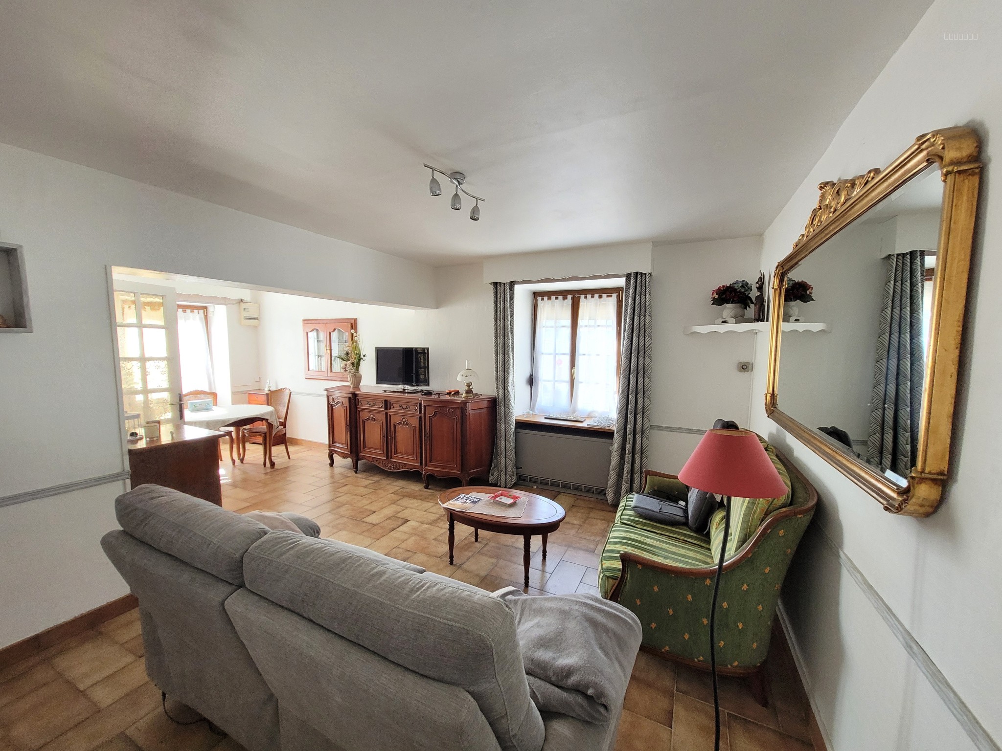 Maison à vendre à Ablis, 90 m², 5 pièces – photo 3 sur 11
